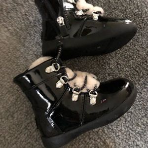 Toddler Girls Ager Ugg Boots